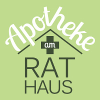 Logo Rathausapotheke Budenheim